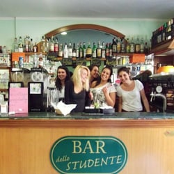 bar dello studente