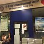 Photo of LTO-Driver's License Renewal Center
