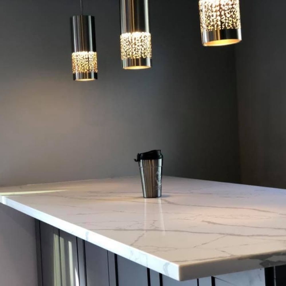 Pearlstone Cutters - countertop fabricator in Chicago, IL