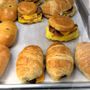 Bakery Donuts