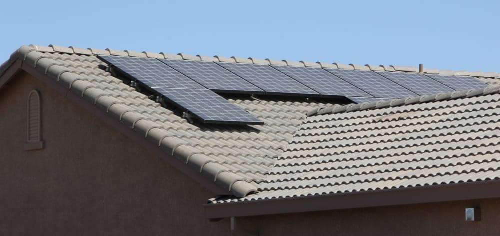 Slide of Solar4America