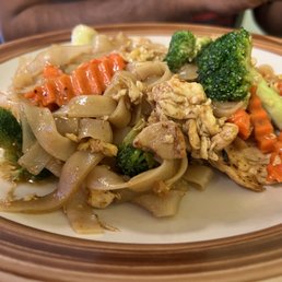 Pad See Ew
