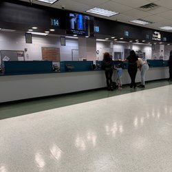 DMV Jamaica office