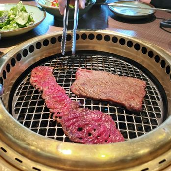 Sura Korean BBQ - Royal Marinated galbi - Korean Near Me - Richmond, British Columbia Sura Korean BBQ - Royal Marinated galbi - Korean Near Me - Richmond, British Columbia
