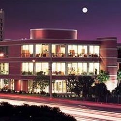 Faircount Media Group - Our Tampa location in the West Shore Business District.