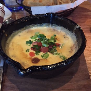 Nada - Queso - Mexican Near Me - Columbus, Ohio