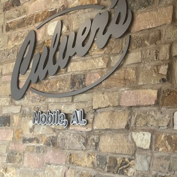 Culver's - Ice Cream & Frozen Yogurt Near Me - Mobile, Alabama
