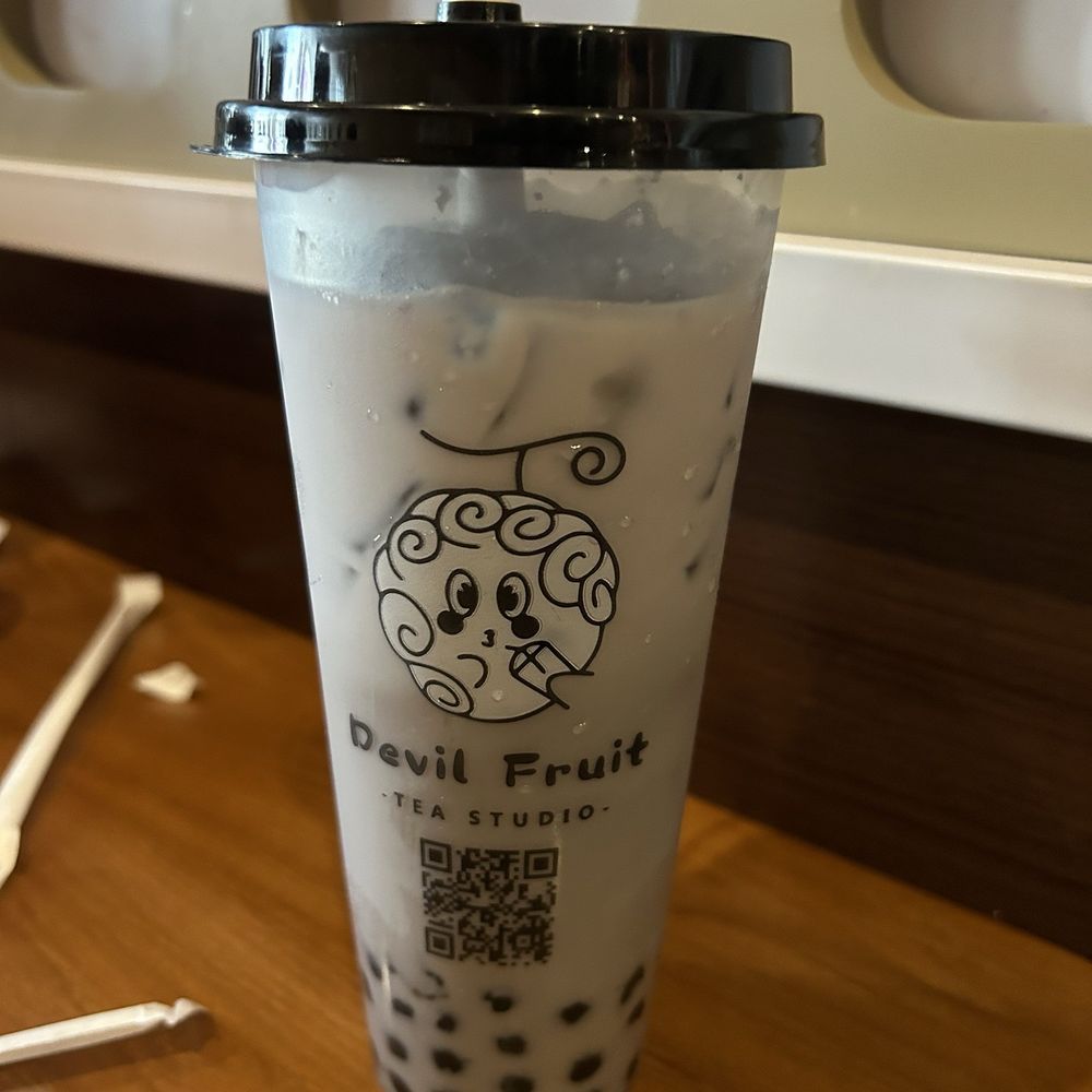 The Thousand Sunny - Bubble milk tea taro - American Near Me - Pinecrest, Florida The Thousand Sunny - Bubble milk tea taro - American Near Me - Pinecrest, Florida
