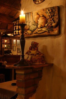 Karczma Polska by null