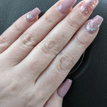 Pretty Nails - Nail Salons Near Me - Citrus Heights, California