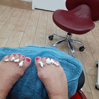 Five Star Nail And Spa - Pedicure - Nail Salons Near Me - Palm Springs, California Five Star Nail And Spa - Pedicure - Nail Salons Near Me - Palm Springs, California