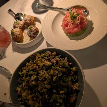 Sparrow Italia - Miami spice salad - Italian Near Me - Miami, Florida Sparrow Italia - Miami spice salad - Italian Near Me - Miami, Florida