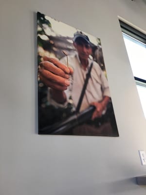 Backporch Coffee Roasters by null