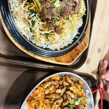 DA PAN - Asian Fusion Near Me - Mesa, Arizona