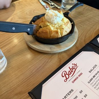 Babe's Smokehouse & Tavern - Barbeque Near Me - Indio, California