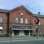 Photo of Hillerød Station
