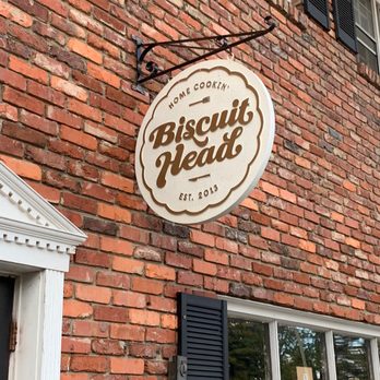 Biscuit Head - Had to wait out in the cold a little while to be seated because this gem of a restaurant is small inside but worth the wait. - Cafes Near Me - Asheville, North Carolina Biscuit Head - Had to wait out in the cold a little while to be seated because this gem of a restaurant is small inside but worth the wait. - Cafes Near Me - Asheville, North Carolina