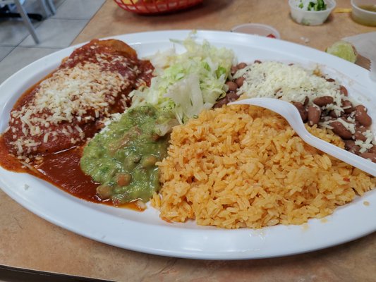 Taqueria Rincon Alteño by null
