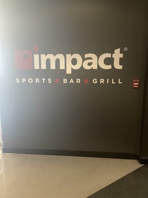 Impact Bar & Grill by null