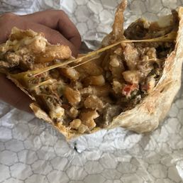 California burrito California burrito