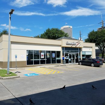 Exxon - It's time to get wise - Gas Stations Near Me - Houston, Texas