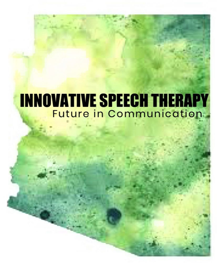 Innovative Speech Therapy - child therapist in Scottsdale, AZ