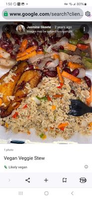 Caribee Jerk by null