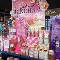 Bath & Body Works - Featured