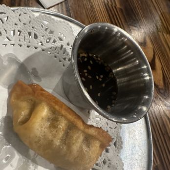 Chobop - Gyoza - Sushi Bars Near Me - Costa Mesa, California