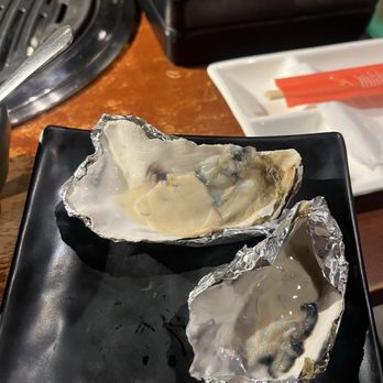 7 Japanese BBQ & Sushi - Oysters - Sushi Bars Near Me - Irvine, California