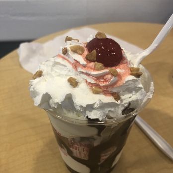 Marble Slab Creamery - Ice Cream & Frozen Yogurt Near Me - Jacksonville, Florida