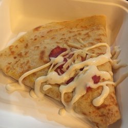 La Maison Aux Crepes