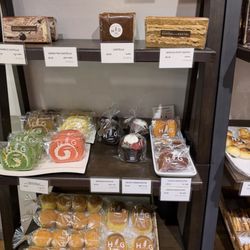 Hansel & Gretel Bakery Cafe