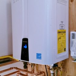 Copperhead Plumbing, Heating, Cooling & Electrical