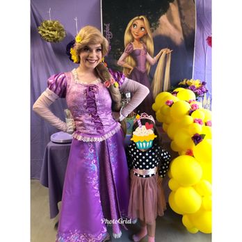 Always Just For Fun Entertainment - Party Characters Near Me