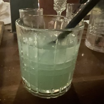 The Ostrich - Cocktail Bars Near Me - Chandler, Arizona
