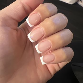 Luna Nails Bar - So beautiful - Nail Salons Near Me - Bellflower, California