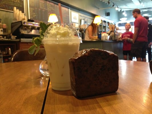 Monon Coffee Company by null