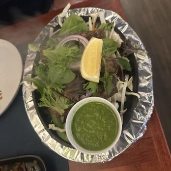 Raahi Indian Bistro  - Indian Near Me - Charlotte, North Carolina
