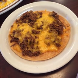 Tostadas