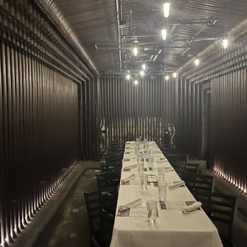 Steam Plant Restaurant & Brew Pub - The "pipe" room - Brewpubs Near Me - Spokane, Washington