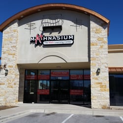 Mathnasium of Pflugerville