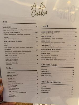 Menu photo 1 Olivo Mediterranean Fare Pine Brook, NJ Menu photo 1 Olivo Mediterranean Fare Pine Brook, NJ