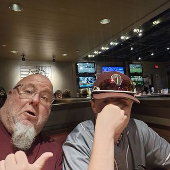 Chili's - Dinner with a teenager. IYKYK... lol. - American Near Me - East Rutherford, New Jersey Chili's - Dinner with a teenager. IYKYK... lol. - American Near Me - East Rutherford, New Jersey