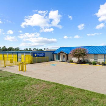 Storage Star - Self Storage Near Me - Tomball, Texas