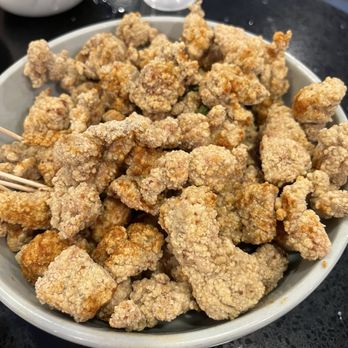 P P Pop - Popcorn Chicken - Taiwanese Near Me - Monterey Park, California P P Pop - Popcorn Chicken - Taiwanese Near Me - Monterey Park, California