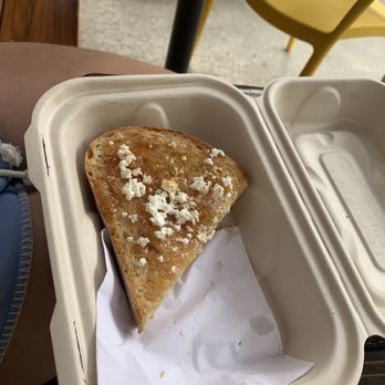 Compa Coffee Roasters - Toast with fig jam - Coffee Roasteries Near Me - San Diego, California Compa Coffee Roasters - Toast with fig jam - Coffee Roasteries Near Me - San Diego, California