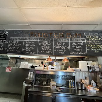Toasted Bun - Breakfast & Brunch Near Me - Glendale, California Toasted Bun - Breakfast & Brunch Near Me - Glendale, California