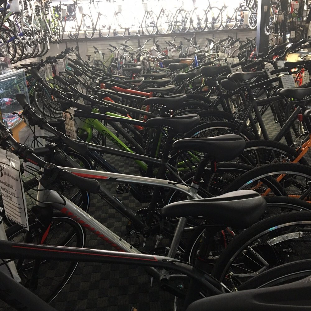 Bikes Blades & Boards - Loads of bikes to choose from - Bikes Near Me - Grosse Pointe, Michigan Bikes Blades & Boards - Loads of bikes to choose from - Bikes Near Me - Grosse Pointe, Michigan