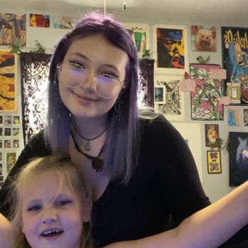 Glam Kitty Hair Studio - purple to lilac hair - Hair Salons Near Me - Pinellas Park, Florida Glam Kitty Hair Studio - purple to lilac hair - Hair Salons Near Me - Pinellas Park, Florida